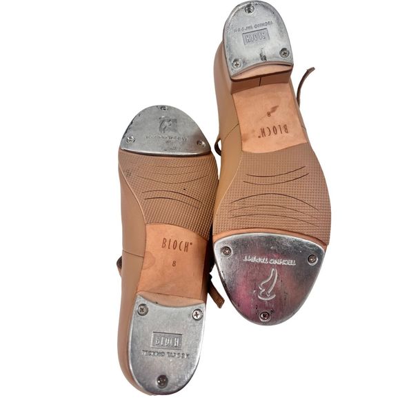 Bloch techno tap size 8 Mary Jane - Picture 6 of 10